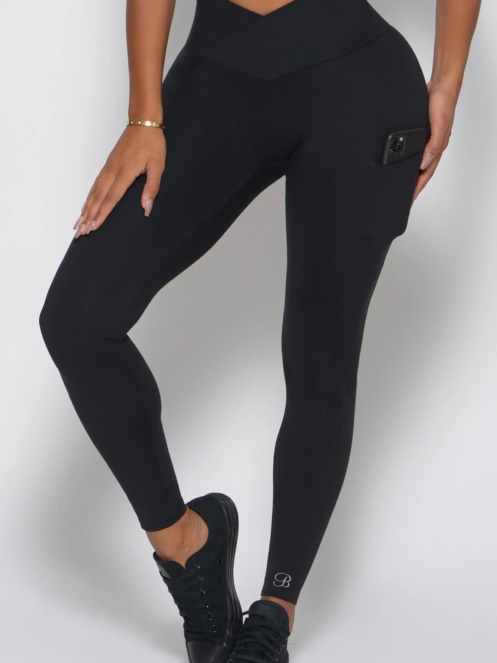 Bombshell Sportswear contour Leggings